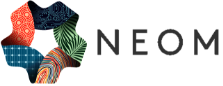 NEOM logo